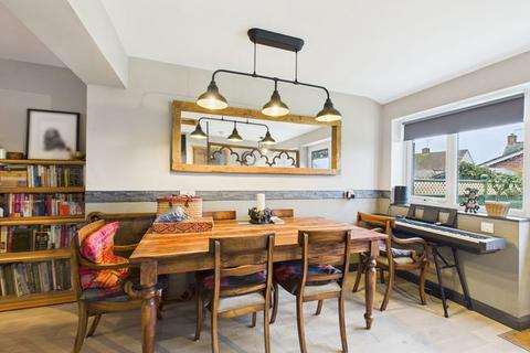 undefined, Stoneyseat, West Street, South Petherton
