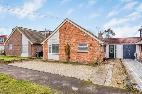 3 bedroom detached bungalow for sale, Grenfield Court, Emsworth