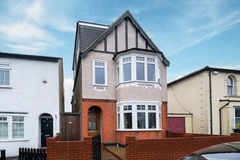 undefined, Johnson Road, Bromley