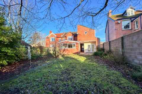 undefined, North Road, Wells