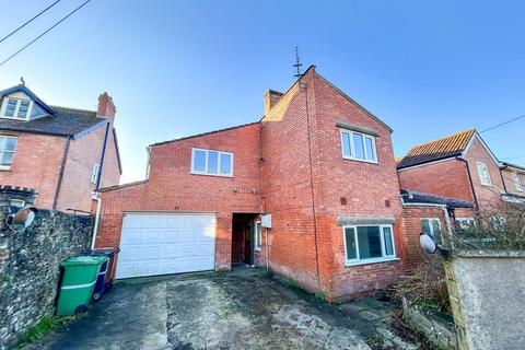 undefined, North Road, Wells