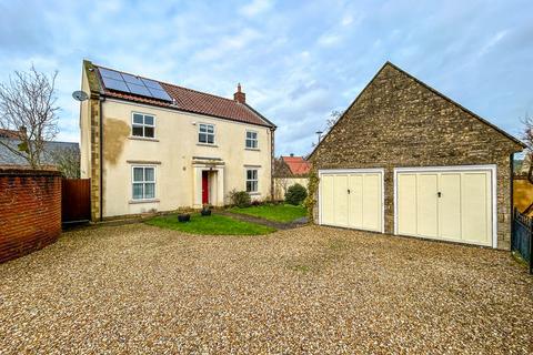 undefined, Henley Rise, Shepton Mallet