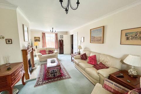 undefined, Henley Rise, Shepton Mallet