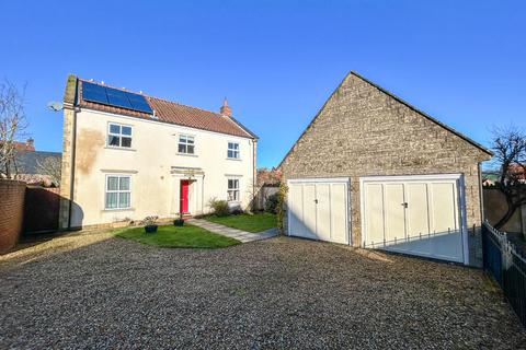 undefined, Henley Rise, Shepton Mallet