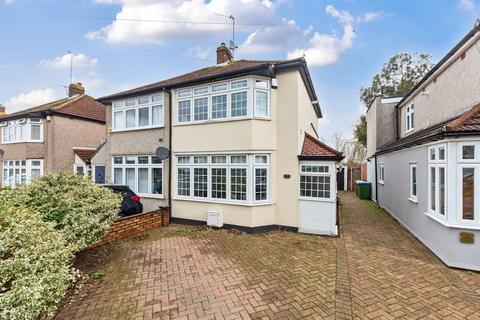 Merlin Road, Welling DA16