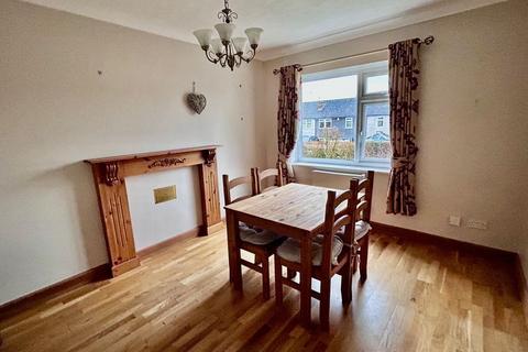 undefined, Parks Road, Mitcheldean GL17