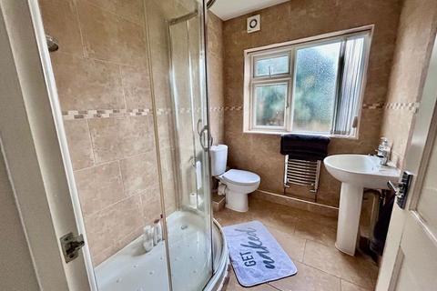 undefined, Parks Road, Mitcheldean GL17