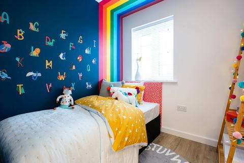undefined, Plot 54, The Buxton at Marcham Meadows, Packhorse Lane, Marcham OX13