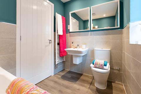 undefined, Plot 54, The Buxton at Marcham Meadows, Packhorse Lane, Marcham OX13