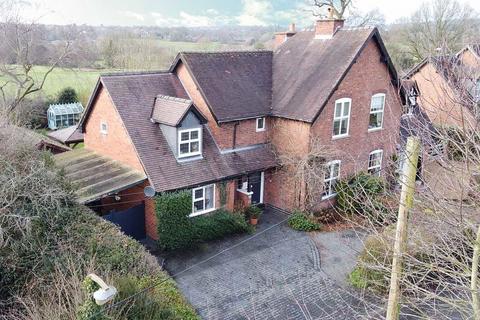 3 bedroom character property for sale, Upfields, Burntwood WS7