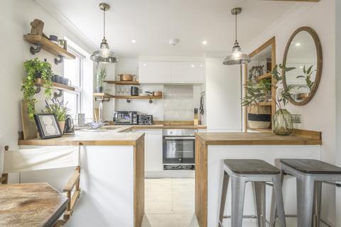 undefined, Corfe House, Watermoor Road