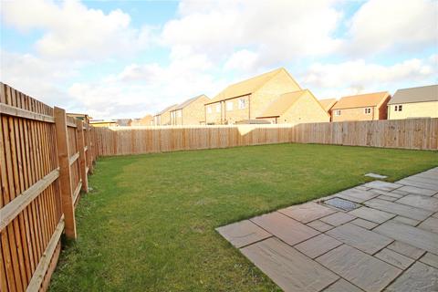 undefined, Plot 88, Keston Fields, Pinchbeck, Spalding, PE11
