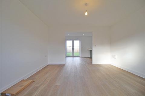 undefined, Plot 88, Keston Fields, Pinchbeck, Spalding, PE11