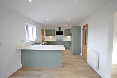 undefined, Plot 88, Keston Fields, Pinchbeck, Spalding, PE11