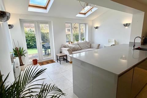 undefined, Olde Forde Close, Brixworth, Northamptonshire NN6