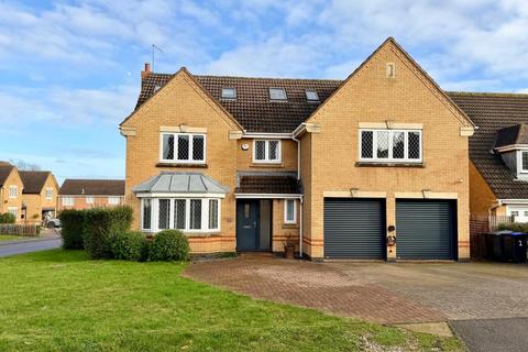 undefined, Olde Forde Close, Brixworth, Northamptonshire NN6