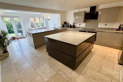 undefined, Olde Forde Close, Brixworth, Northamptonshire NN6