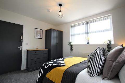 1 bedroom in a house share to rent, Room 43, Kenilworth Drive, Ilkeston, Derby, DE7