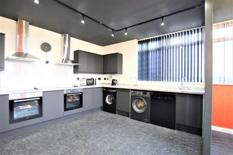 1 bedroom in a house share to rent, Room 43, Kenilworth Drive, Ilkeston, Derby, DE7