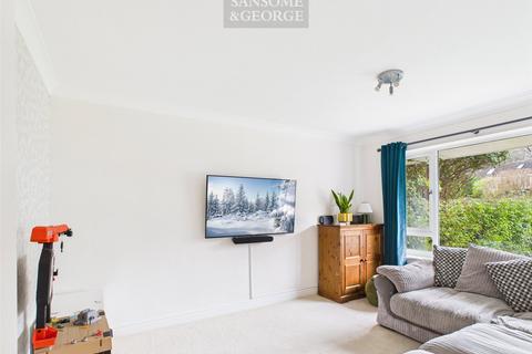 undefined, Longbridge Road, Bramley, Tadley, Hampshire, RG26
