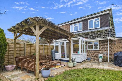 undefined, Longbridge Road, Bramley, Tadley, Hampshire, RG26