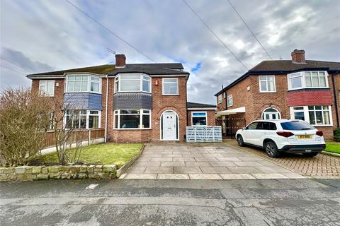 undefined, Grosvenor Road, Trafford M33