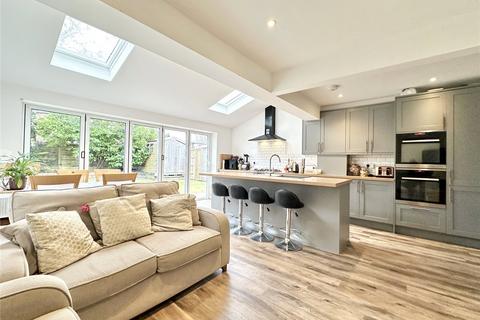 undefined, Grosvenor Road, Trafford M33