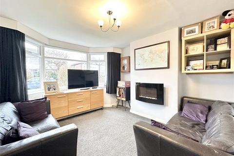 undefined, Grosvenor Road, Trafford M33
