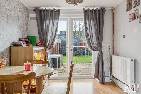 undefined, Whittaker Road, Nr Burnham