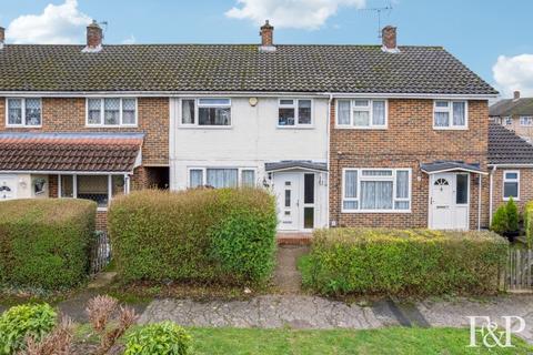 3 bedroom terraced house for sale, Whittaker Road, Nr Burnham