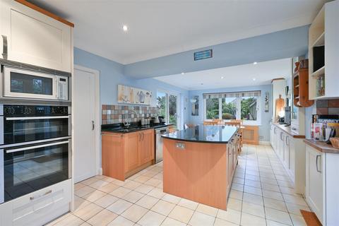 undefined, The Ridgway, Sutton