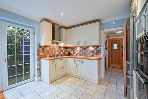undefined, The Ridgway, Sutton