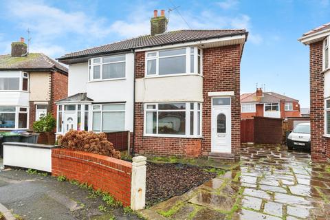 2 bedroom semi-detached house for sale, Ryldon Place, Blackpool, FY4