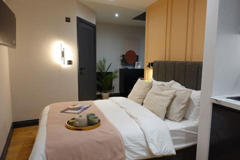 undefined, Studio 2, Stone Hill Road, Derby