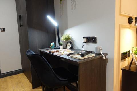 undefined, Studio 2, Stone Hill Road, Derby