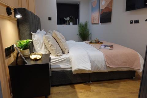 undefined, Studio 2, Stone Hill Road, Derby