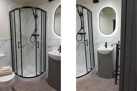 undefined, Studio 2, Stone Hill Road, Derby
