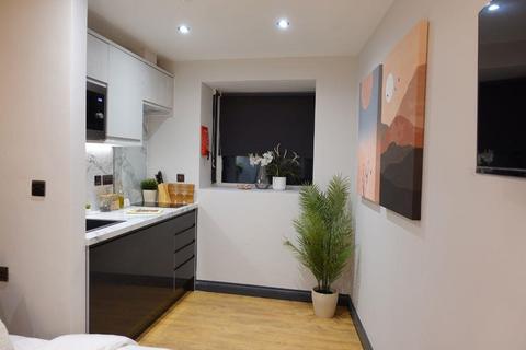 undefined, Studio 2, Stone Hill Road, Derby