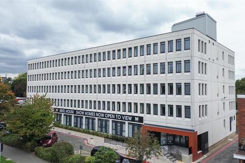 undefined, Ariel House, Birmingham