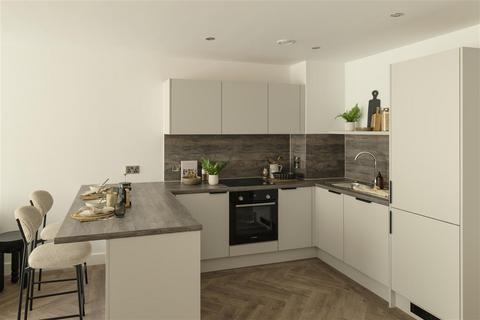 undefined, Ariel House, Birmingham