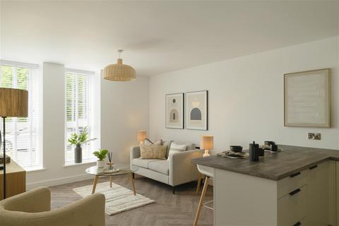 2 bedroom apartment for sale, Ariel House, Birmingham