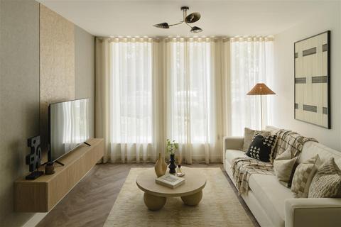 2 bedroom apartment for sale, Ariel House, Birmingham