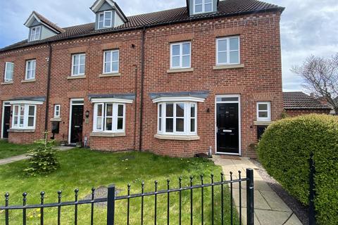 undefined, Montague Way, Chellaston, Derby