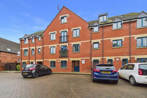 undefined, Magdala Court, The Butts, Worcester, Worcestershire, WR1