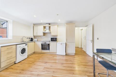 undefined, Magdala Court, The Butts, Worcester, Worcestershire, WR1