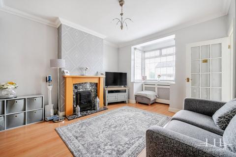 3 bedroom terraced house for sale, Abbs Cross Gardens, Hornchurch