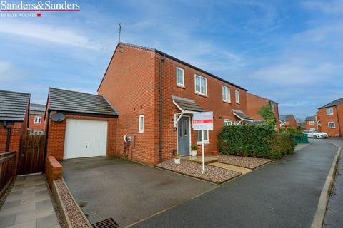 undefined, Chestnut Way, Bidford-on-Avon, Alcester, B50