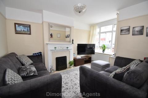 3 bedroom terraced house for sale, Grange Close, Gosport