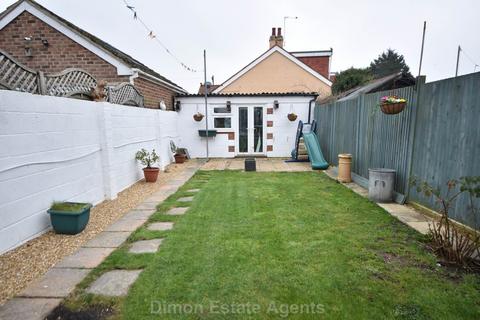 3 bedroom terraced house for sale, Grange Close, Gosport