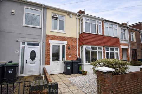 Grange Close, Gosport